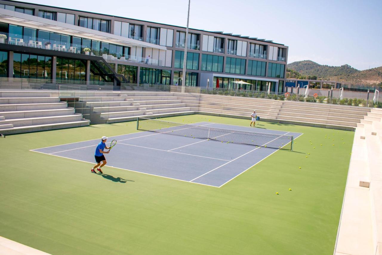 Rafa Nadal Residence Манакор Екстериор снимка