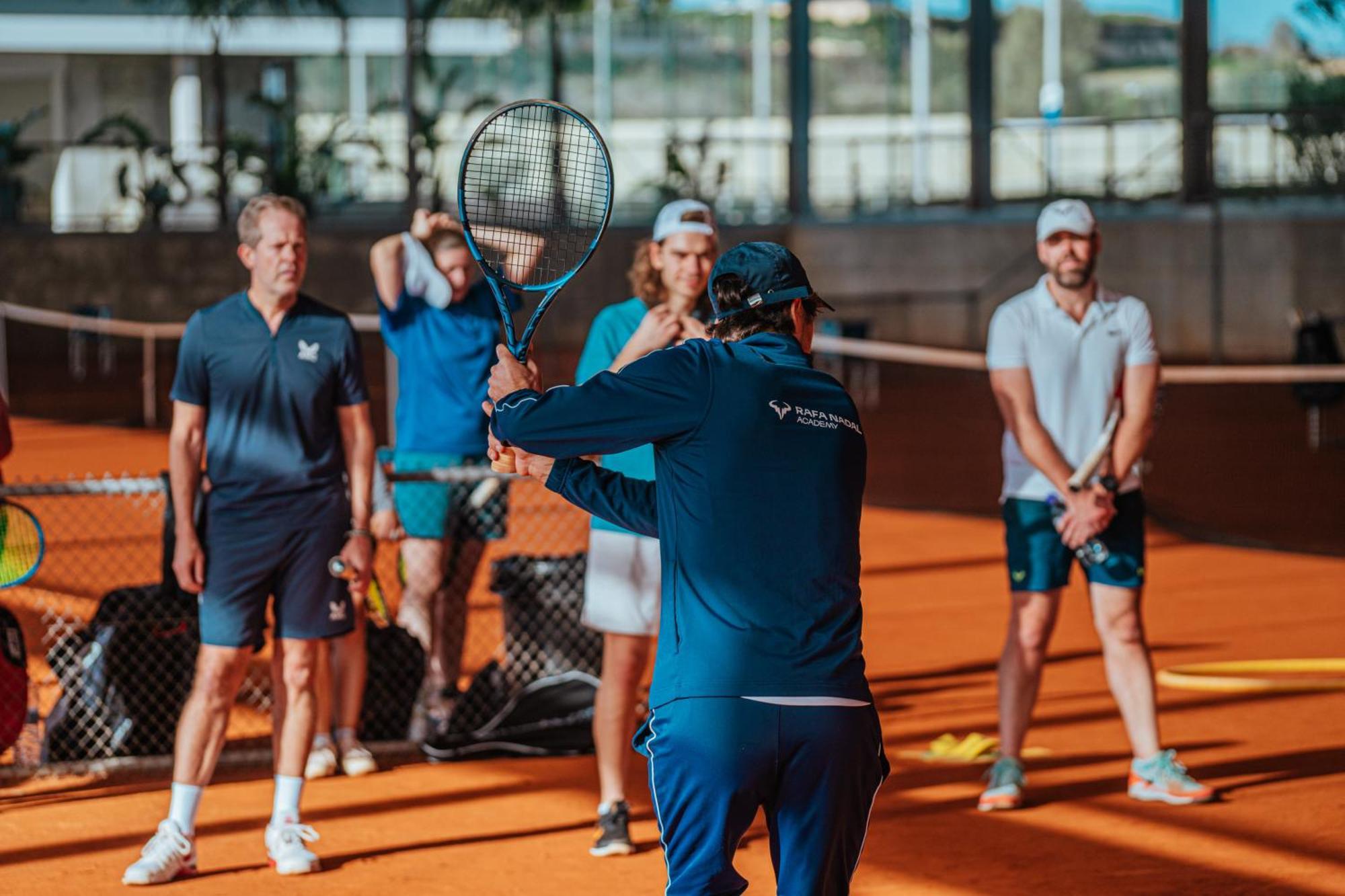 Rafa Nadal Residence Манакор Стая снимка