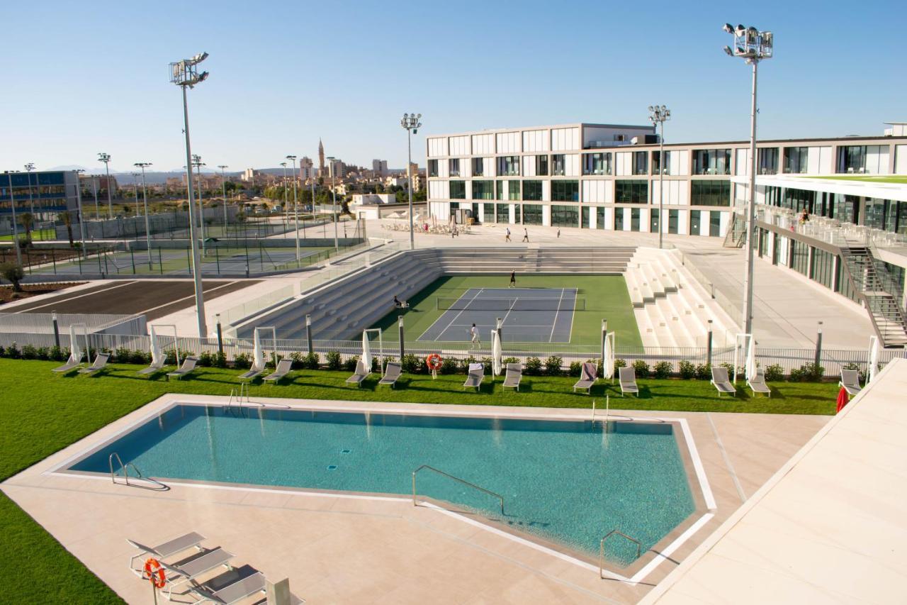 Rafa Nadal Residence Манакор Екстериор снимка