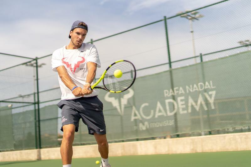 Rafa Nadal Residence Манакор Екстериор снимка